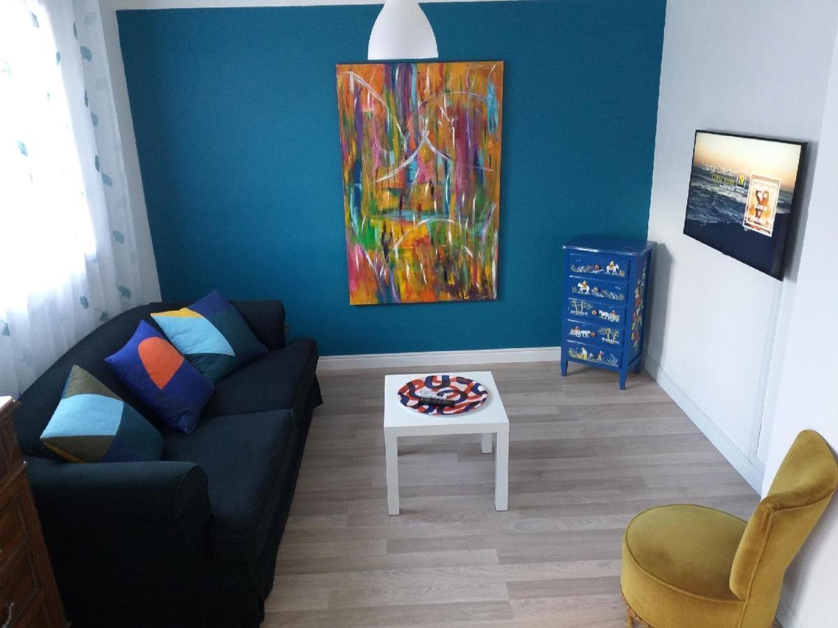 Aux Alyscamps Apartamento Arles Exterior foto
