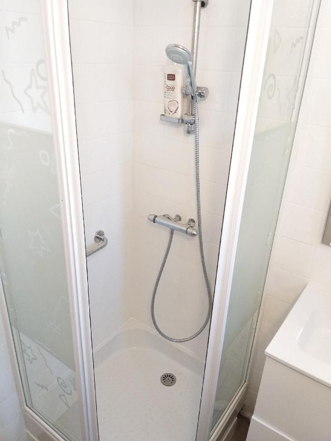 Aux Alyscamps Apartamento Arles Exterior foto