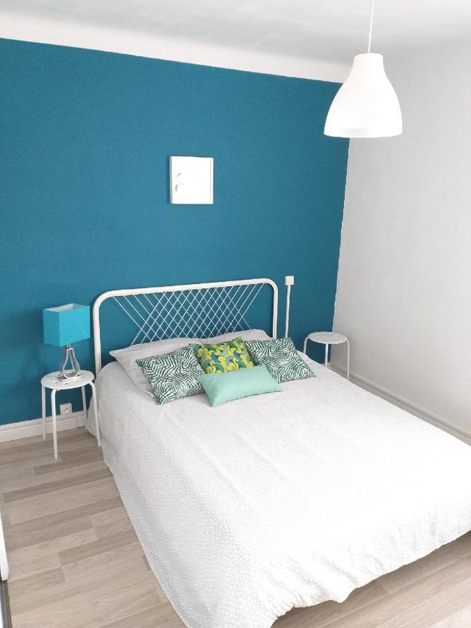 Aux Alyscamps Apartamento Arles Exterior foto