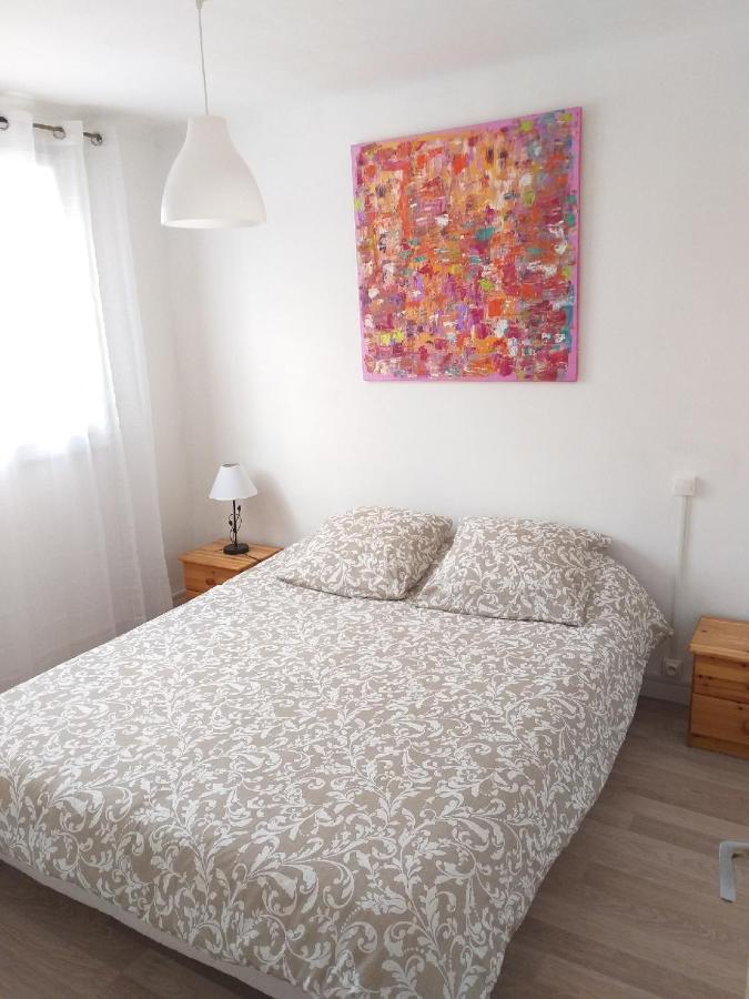 Aux Alyscamps Apartamento Arles Exterior foto
