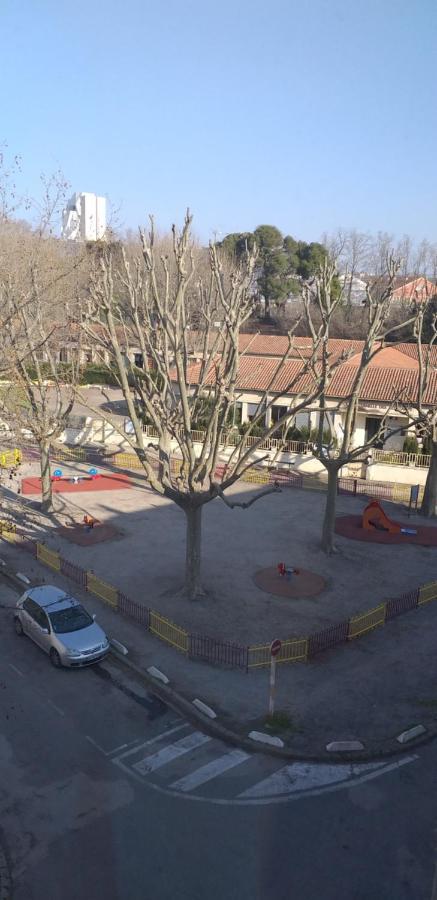 Aux Alyscamps Apartamento Arles Exterior foto